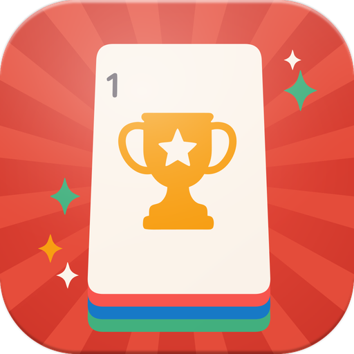Mahjboard app icon